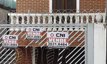 Imagem: Casa comercial na R. 7 de setembro, no centro