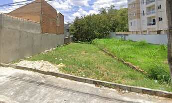 Imagem 2: TERRENO RESIDENCIAL em VOTORANTIM - SP, PARQUE CAMPOLIM