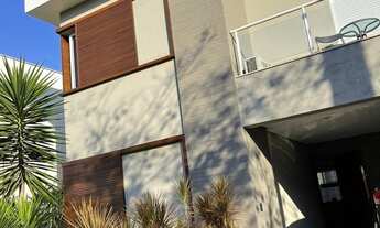 Imagem 7: Condomínio Mont Blanc, casa em condomínio fechado, casa com 4 suítes, casa alto padrão, ca