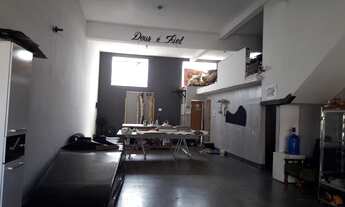 Imagem: CASA COMERCIAL em SOROCABA - SP, JARDIM