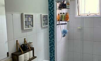 Imagem 4: APARTAMENTO RESIDENCIAL em SOROCABA - SP, VILA ODIM ANTÃO / Residencial Campo dos Sonhos