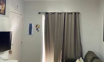 Imagem 7: APARTAMENTO RESIDENCIAL em SOROCABA - SP, VILA ODIM ANTÃO / Residencial Campo dos Sonhos