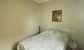 Imagem 3: APARTAMENTO RESIDENCIAL em SOROCABA - SP, VILA ODIM ANTÃO / Residencial Campo dos Sonhos