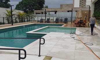 Imagem 6: APARTAMENTO RESIDENCIAL em SOROCABA - SP, PARQUE CAMPOLIM / LE MOND