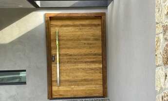 Imagem 7: CASA RESIDENCIAL em VOTORANTIM - SP, ALPHAVILLE NOVA ESPLANADA 3