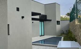 Imagem 5: CASA RESIDENCIAL em VOTORANTIM - SP, ALPHAVILLE NOVA ESPLANADA 3