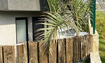 Imagem 3: CASA RESIDENCIAL em VOTORANTIM - SP, ALPHAVILLE NOVA ESPLANADA 3