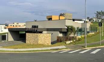 Imagem: CASA RESIDENCIAL em VOTORANTIM - SP, ALPHAVILLE