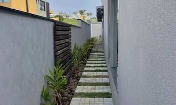 Imagem 2: CASA RESIDENCIAL em VOTORANTIM - SP, ALPHAVILLE NOVA ESPLANADA 3