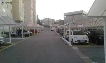 Imagem 4: APARTAMENTO RESIDENCIAL em SOROCABA - SP, VILA GABRIEL