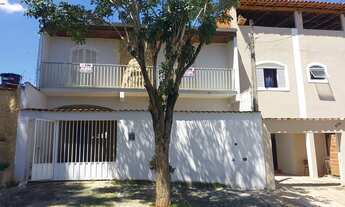 Imagem: CASA RESIDENCIAL em SOROCABA - SP, JÚLIO