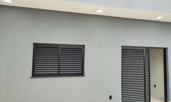 Imagem 3: CASA RESIDENCIAL em SOROCABA - SP, PARQUE IBITI RESERVA