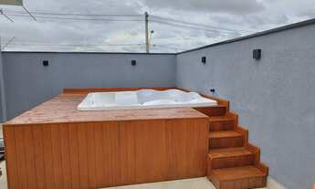 Imagem 5: CASA RESIDENCIAL em SOROCABA - SP, PARQUE IBITI RESERVA