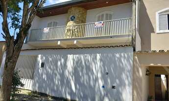 Imagem 2: CASA RESIDENCIAL em SOROCABA - SP, JÚLIO DE MESQUITA FILHO