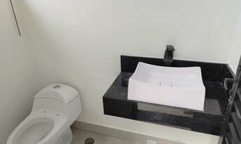 Imagem 6: CASA RESIDENCIAL em SOROCABA - SP, PARQUE IBITI RESERVA