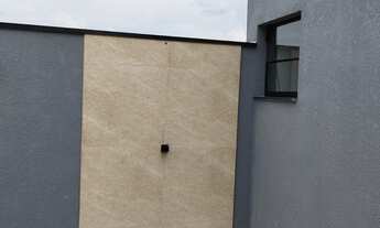 Imagem 4: CASA RESIDENCIAL em SOROCABA - SP, PARQUE IBITI RESERVA