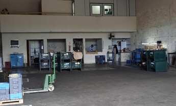 Imagem 3: GALPAO INDUSTRIAL em SOROCABA - SP, JARDIM SANTA ROSA