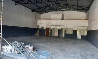 Imagem: GALPAO INDUSTRIAL em SOROCABA - SP, JARDIM