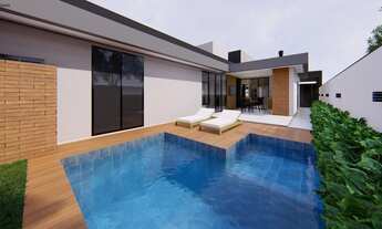 Imagem 7: CASA RESIDENCIAL em SOROCABA - SP, CONDOMÍNIO LE FRANCE