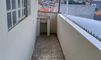 Imagem 4: CASA RESIDENCIAL em SOROCABA - SP, JARDIM SANTO ANDRÉ