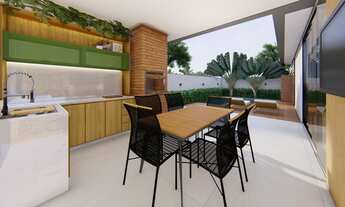 Imagem 3: CASA RESIDENCIAL em SOROCABA - SP, CONDOMÍNIO LE FRANCE