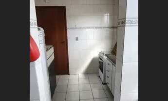 Imagem 7: APARTAMENTO RESIDENCIAL em SOROCABA - SP, JARDIM SANDRA / ED.CAMILO