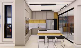 Imagem 6: CASA RESIDENCIAL em SOROCABA - SP, CONDOMÍNIO LE FRANCE