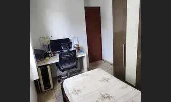 Imagem 1: APARTAMENTO RESIDENCIAL em SOROCABA - SP, JARDIM SANDRA / ED.CAMILO