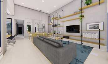 Imagem 4: CASA RESIDENCIAL em SOROCABA - SP, CONDOMÍNIO LE FRANCE