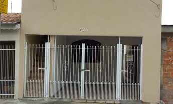 Imagem: CASA RESIDENCIAL em SOROCABA - SP, JARDIM