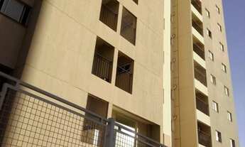 Imagem 2: APARTAMENTO RESIDENCIAL em SOROCABA - SP, JARDIM NOVA MANCHESTER