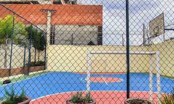 Imagem 7: APARTAMENTO RESIDENCIAL em SOROCABA - SP, PARQUE CAMPOLIM