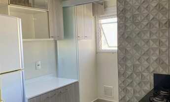 Imagem 4: APARTAMENTO RESIDENCIAL em SOROCABA - SP, VILA PROGRESSO / MIRANTE SANTA ROSÁLIA