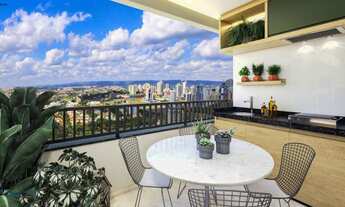 Imagem 7: APARTAMENTO RESIDENCIAL em SOROCABA - SP, JARDIM AMÉRICA / EVOLUTION MURARO