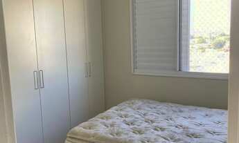 Imagem 3: APARTAMENTO RESIDENCIAL em SOROCABA - SP, VILA PROGRESSO / MIRANTE SANTA ROSÁLIA