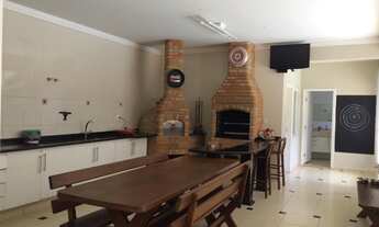 Imagem 7: CASA RESIDENCIAL em SOROCABA - SP, GRANJA OLGA I