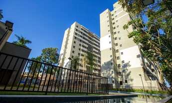 Imagem 5: APARTAMENTO RESIDENCIAL em SOROCABA - SP, JARDIM AMÉRICA / EVOLUTION MURARO