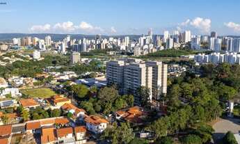Imagem 4: APARTAMENTO RESIDENCIAL em SOROCABA - SP, JARDIM AMÉRICA / EVOLUTION MURARO