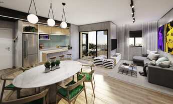 Imagem 6: APARTAMENTO RESIDENCIAL em SOROCABA - SP, JARDIM AMÉRICA / EVOLUTION MURARO