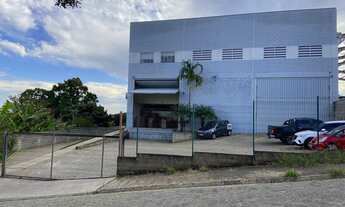 Imagem: GALPAO COMERCIAL em SOROCABA - SP, RETIRO