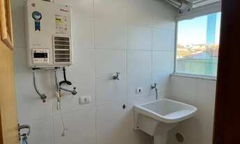 Imagem 2: APARTAMENTO RESIDENCIAL em SOROCABA - SP, JD. MONCAYO