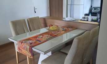 Imagem 6: APARTAMENTO RESIDENCIAL em SOROCABA - SP, ALTO DA BOA VISTA / TORRE DE MALAGA