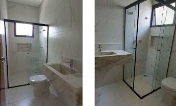 Imagem 3: CASA RESIDENCIAL em SOROCABA - SP, JARDIM PORTAL DA PRIMAVERA