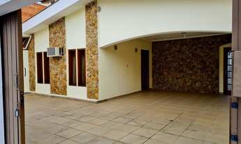 Imagem: CASA RESIDENCIAL em SOROCABA - SP, VILA