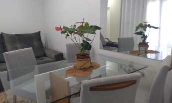 Imagem 3: APARTAMENTO RESIDENCIAL em SOROCABA - SP, JARDIM PAGLIATO