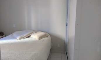 Imagem 2: APARTAMENTO RESIDENCIAL em SOROCABA - SP, JARDIM PAGLIATO