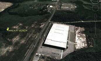 Imagem 4: AREA INDUSTRIAL em ITU - SP, VILA MARTINS