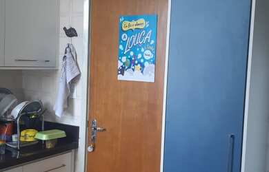 Imagem 3: APARTAMENTO RESIDENCIAL em SOROCABA - SP, CENTRO