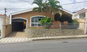 Imagem: CASA COMERCIAL em SOROCABA - SP, JARDIM