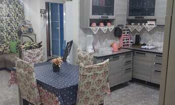 Imagem: CASA RESIDENCIAL em SOROCABA - SP, PARQUE